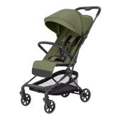 Прогулянкова коляска CARRELLO Evo CRL-5533 Shamrock Green /1/ Прогулянкова коляска CARRELLO Evo CRL-5533 Shamrock Green /1/