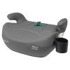 Автокрісло-бустер CARRELLO Next CRL-16011A Seashell Grey i-Size 125-150см+напр.рем, підскл /2/
