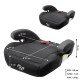 Автокресло-бустер CARRELLO Plus CRL-16007 Storm Grey