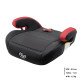 Автокресло-бустер CARRELLO Plus CRL-16007 Raven Red
