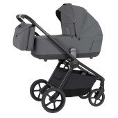 Коляска універсальна CARRELLO Epica CRL-8510 (2in1) Space Black 2026 /1/