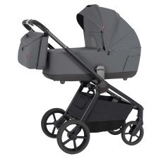 Коляска універсальна CARRELLO Epica CRL-8510 (2in1) Space Black 2026 /1/ Коляска універсальна CARRELLO Epica CRL-8510 (2in1) Space Black 2026 /1/