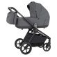 Коляска універсальна CARRELLO Epica CRL-8510 (2in1) Space Black 2026 /1/