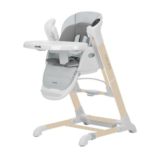 Стілець-гойдалка CARRELLO Cascata CRL-10303 Ash Grey Wooden /1/ Стілець-гойдалка CARRELLO Cascata CRL-10303 Ash Grey Wooden /1/