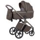 Коляска універсальна CARRELLO Vector CRL-6550 2в1 Сoffee Beige /1/