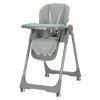 Стільчик для годування Carrello Junior CRL-1412 Dark Green