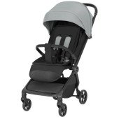 Прогулянкова коляска CARRELLO Atom S CRL-5526 Titan Grey /1/ Прогулянкова коляска CARRELLO Atom S CRL-5526 Titan Grey /1/