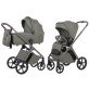 Коляска універсальна CARRELLO Vector CRL-6550 2в1 Artichoke Green /1/