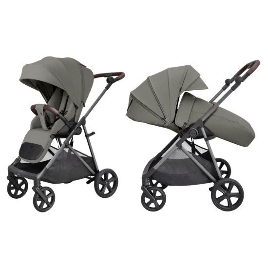 Прогулянкова коляска CARRELLO Costa CRL-5534 Echo Grey /1/ Прогулянкова коляска CARRELLO Costa CRL-5534 Echo Grey /1/