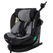 Автокрісло CARRELLO Sirius CRL-8808 Sky Grey i-Size 40-150см ISOFIX, поворот /1/ Автокрісло CARRELLO Sirius CRL-8808 Sky Grey i-Size 40-150см ISOFIX, поворот /1/