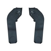 Перехідник для автокрісла CRL-12001-1 (пара) на прогулянкову коляску CARRELLO Eclipse / 1 /