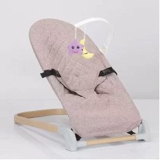 Шезлонг Adbor Cloud 601 beige