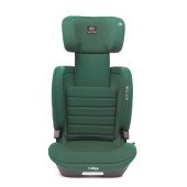 Дитяче автокрісло 4BABY App-Fix I-Size ISOFIX 100-150см (15-36кг) dark green Дитяче автокрісло 4BABY App-Fix I-Size ISOFIX 100-150см (15-36кг) dark green