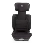 Дитяче автокрісло 4BABY App-Fix I-Size ISOFIX 100-150см (15-36кг) black