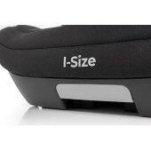 Дитяче автокрісло 4BABY App-Fix I-Size ISOFIX 100-150см (15-36кг) black