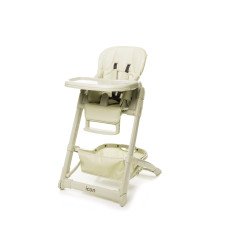 Стілець для годування 4BABY Icon beige