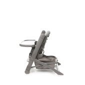 Стілець для годування 4BABY Icon grey Стілець для годування 4BABY Icon grey