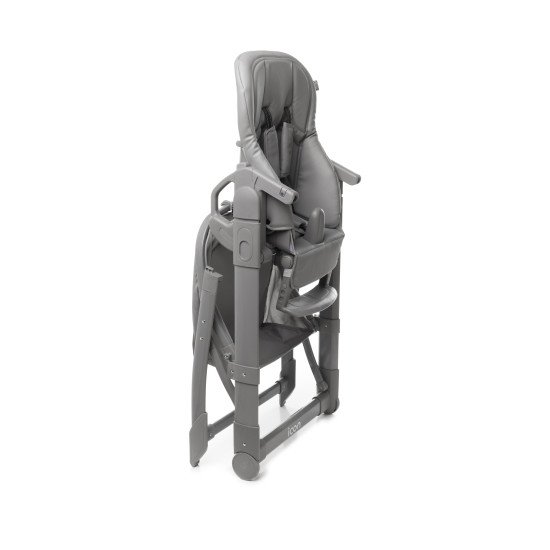 Стілець для годування 4BABY Icon grey Стілець для годування 4BABY Icon grey