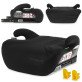 Автокрісло-бустер Kidwell Bono ISOFIX black