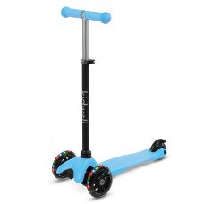 Самокат Kidwell Uno blue Самокат Kidwell Uno blue
