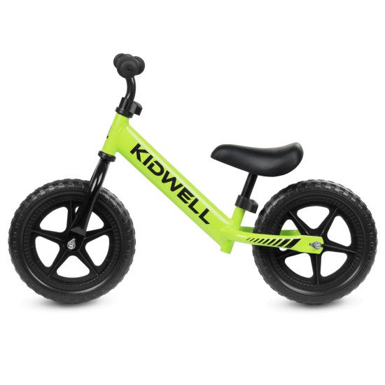 Велобіг Kidwell Rebel green Велобіг Kidwell Rebel green