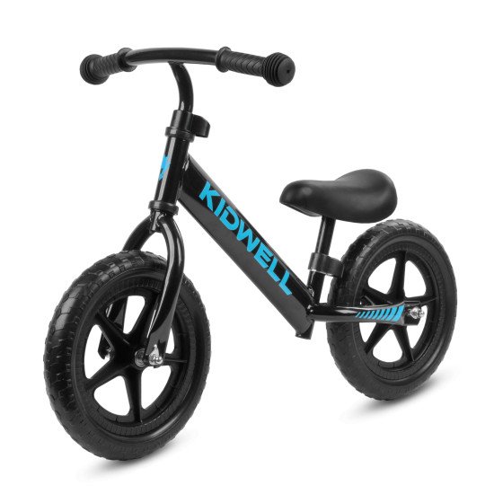 Велобіг Kidwell Rebel black Велобіг Kidwell Rebel black