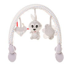 Дуга на коляску 4BABY RABBIT R12 Дуга на коляску 4BABY RABBIT R12