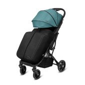 Дитяча прогулянкова коляска Kidwell Colmer green Дитяча прогулянкова коляска Kidwell Colmer green