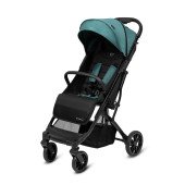 Дитяча прогулянкова коляска Kidwell Colmer green Дитяча прогулянкова коляска Kidwell Colmer green