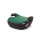 Автокресло-бустер 4BABY Boost dark green