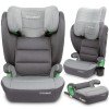 Дитяче автокрісло Kidwell Weston I-Size ISOFIX 100-150см (15-36кг) dark grey
