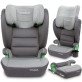 Автокрісло Kidwell Weston I-Size ISOFIX dark grey