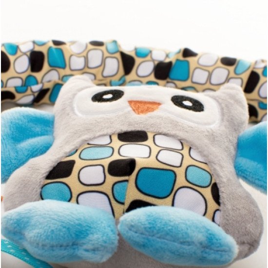 Дуга на коляску 4BABY OWL OB12 Дуга на коляску 4BABY OWL OB12