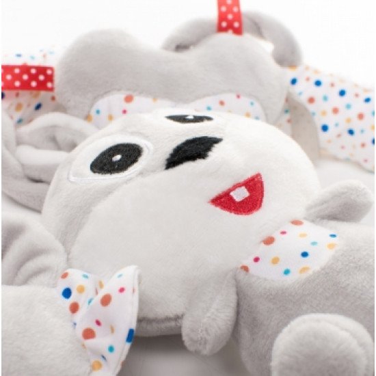 Дуга на коляску 4BABY RABBIT R12 Дуга на коляску 4BABY RABBIT R12