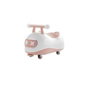 Каталка-толокар Beruty little ninja pink Каталка-толокар Beruty little ninja pink