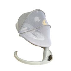 Заколисуючий центр Adbor Relax grey Заколисуючий центр Adbor Relax grey