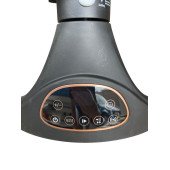 Заколисуючий центр Adbor Relax black Заколисуючий центр Adbor Relax black