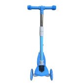 Самокат 216 blue Самокат 216 blue