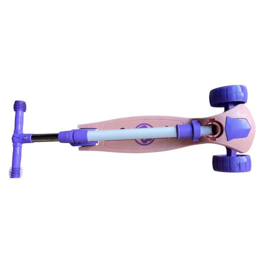 Самокат 360 perple/pink Самокат 360 perple/pink