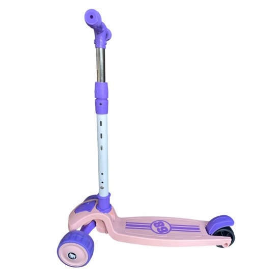 Самокат 360 perple/pink Самокат 360 perple/pink
