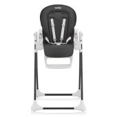 Дитяче автокрісло Sesttino Secure Pro i-Size 40-150см. (0-36 кг) black
