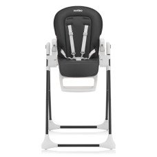 Дитяче автокрісло Sesttino Secure Pro i-Size 40-150см. (0-36 кг) black
