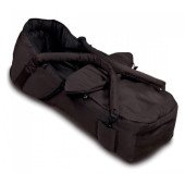 Люлька 2в1 Hauck Tragenest black Люлька 2в1 Hauck Tragenest black