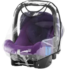 Дощовик BRITAX-ROMER для автокрісла Baby-Safe series / Primo Дощовик BRITAX-ROMER для автокрісла Baby-Safe series / Primo
