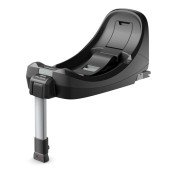 Платформа для автокрісла HAUCK iPro black