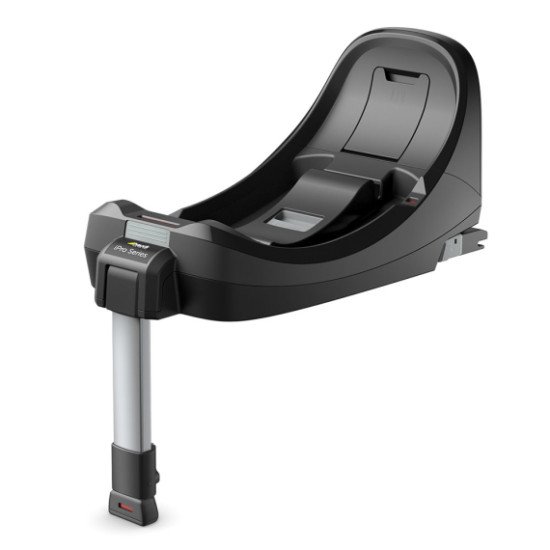 Платформа для автокрісла HAUCK iPro black