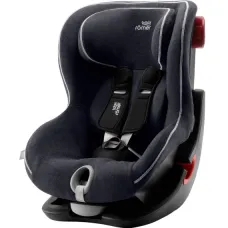Літній чохол BRITAX-ROMER KING II ATS/KING II LS/KING II DARK GREY Літній чохол BRITAX-ROMER KING II ATS/KING II LS/KING II DARK GREY