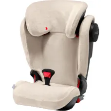 Літній чохол BRITAX-ROMER KIDFIX III M Beige Літній чохол BRITAX-ROMER KIDFIX III M Beige