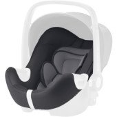 Запасний чохол BRITAX-ROMER BABY-SAFE i-SIZE DARK GREY Запасний чохол BRITAX-ROMER BABY-SAFE i-SIZE DARK GREY