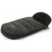 Спальний мішок Britax-Romer Shiny Black